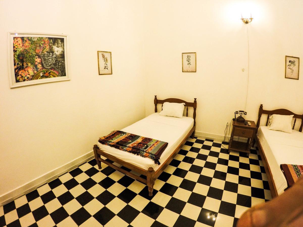 Casa Morey イキトス エクステリア 写真